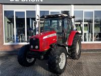 Schlepper / Traktor Massey Ferguson 5445-4 DYNASHIFT
