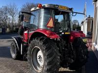 Schlepper / Traktor Massey Ferguson 5445-4 DYNASHIFT