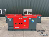 Stromaggregate  Ashita ag3- 80