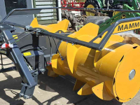 Siloverteiler Mammut SF 245 Titann