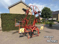 Kreiselheuer Kuhn GF 6301 MH