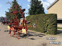 Kreiselheuer Kuhn GF 6301 MH