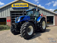 Schlepper / Traktor New Holland T7.300 AutoCommand New Gen