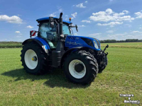 Schlepper / Traktor New Holland T7.300 AutoCommand New Gen