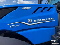Schlepper / Traktor New Holland T7.300 AutoCommand New Gen