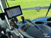 Schlepper / Traktor New Holland T7.300 AutoCommand New Gen