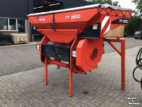 Frontbehälter Sämaschine Kuhn TF 1500