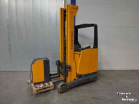 Schubmaststapler Jungheinrich reachtruck ETV14