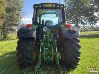 Schlepper / Traktor John Deere 6120M