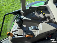 Schlepper / Traktor John Deere 6120M