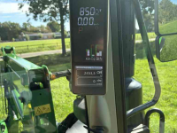 Schlepper / Traktor John Deere 6120M