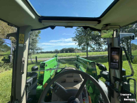 Schlepper / Traktor John Deere 6120M