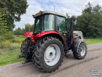 Schlepper / Traktor Massey Ferguson 5435 Speedshift Tractoren