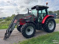Schlepper / Traktor Massey Ferguson 5435 Speedshift Tractoren