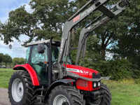 Schlepper / Traktor Massey Ferguson 5435 Speedshift Tractoren