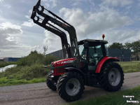 Schlepper / Traktor Massey Ferguson 5435 Speedshift Tractoren