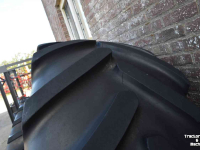 Räder, Reifen, Felgen & Distanzringe Michelin 650/65r38