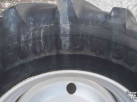 Räder, Reifen, Felgen & Distanzringe Michelin 650/65r38