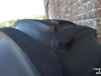 Räder, Reifen, Felgen & Distanzringe Michelin 650/65r38