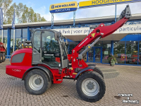 Radlader Weidemann 4080 CX100
