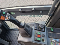Radlader Weidemann 4080 CX100