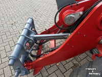 Radlader Weidemann 4080 CX100