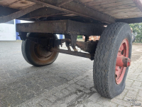Kipper  Plattewagen/aanhanger