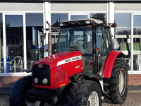 Schlepper / Traktor Massey Ferguson 5445-4 DYNASHIFT