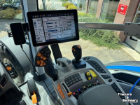 Schlepper / Traktor New Holland T7.300 AC New Gen traktor
