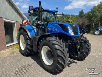 Schlepper / Traktor New Holland T7.300 AC New Gen traktor