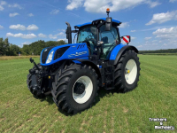 Schlepper / Traktor New Holland T7.300 AC New Gen traktor
