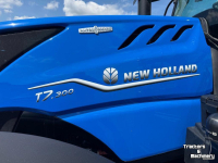 Schlepper / Traktor New Holland T7.300 AC New Gen traktor