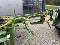 Kreiselheuer Krone KRONE KW 11.02/10 T