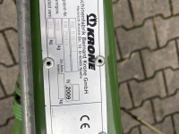 Kreiselheuer Krone KRONE KW 11.02/10 T