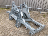 Ackerlandinjektor Joskin middenframe terraflex XXL
