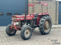 Schlepper / Traktor Massey Ferguson 155
