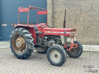 Schlepper / Traktor Massey Ferguson 155