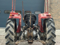Schlepper / Traktor Massey Ferguson 155