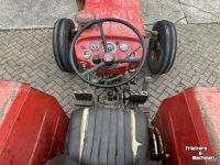 Schlepper / Traktor Massey Ferguson 155