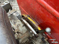 Schlepper / Traktor Massey Ferguson 155