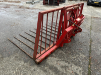 Silagegabel Wifo afschuif vork