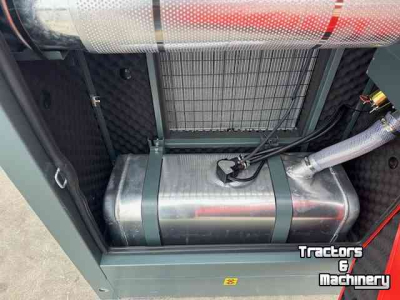 Stromaggregate  Ashita ag3- 80
