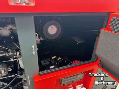 Stromaggregate  Ashita ag3- 80