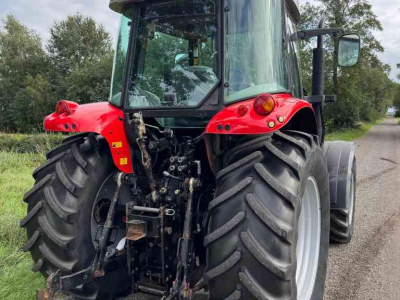 Schlepper / Traktor Massey Ferguson 5435 Speedshift Tractoren