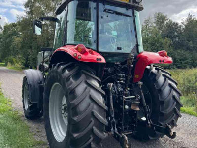 Schlepper / Traktor Massey Ferguson 5435 Speedshift Tractoren