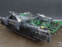 Saatbettkombination Hofstede PUMA CA Zaaibed bereider combinatie berijder cultivator