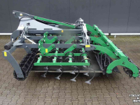 Saatbettkombination Hofstede PUMA CA Zaaibed bereider combinatie berijder cultivator