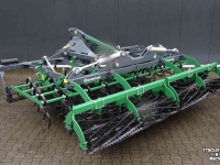 Saatbettkombination Hofstede PUMA CA Zaaibed bereider combinatie berijder cultivator