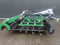 Saatbettkombination Hofstede PUMA CA Zaaibed bereider combinatie berijder cultivator