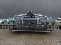 Saatbettkombination Hofstede PUMA CA Zaaibed bereider combinatie berijder cultivator